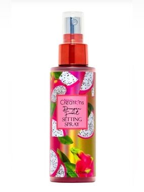 BEAUTY CREATIONS SCENTED SETTING SPRAY - BRAND NEW
